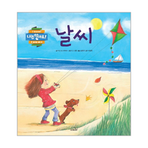날씨 나는알아요, 상품명