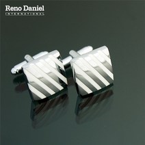 보드미 커프스 커프스버튼 고품격 cufflinks 셔츠 남친선물 세트