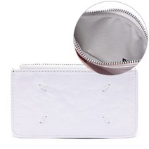 [메종마르지엘라] 21SS 남성 스티치 지퍼 카드지갑 (S55UA0023_PS935_H2316_21S)