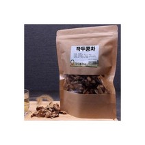 곡식플러스 작두콩차 100g 141206