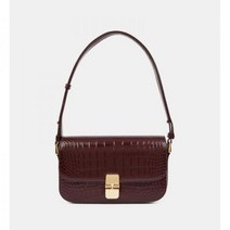A.P.C. [허기블] 아페쎄 Sac baguette Grace cuir effet croco