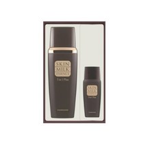 참존 스킨 밀크 에센스 5 in 1 플러스 올인원 150ml + 35ml 세트, 1세트
