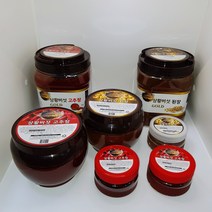 상황버섯 고추장 된장 면역 선물용 매운맛 구수한맛 감칠맛 저염식 발효 냉면다대기 1KG 2KG, 고추장 2kg
