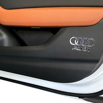 동동 IOM BMW 3 5 3GT X3 볼보 S V XC 60 90 폭스바겐 티구안 렉서스 인피니티 혼다 아우디 A6 포드 벤츠 E CLA250 폭스바겐 제타 자동차 도어커버 가죽, 웜그레이, 렉서스RX450H