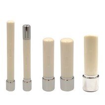 [삼촌네도장] 인조상아 만년도장 개인도장 칭찬도장 쿠폰도장, 인조상아만년-5푼(15mm), 해서체