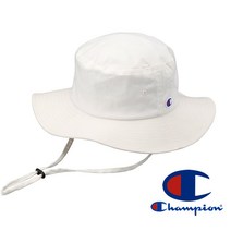 챔피언 재팬 champion어드밴처모자 골프모자 벙거지 아웃도어 남녀공용 버킷햇, 데님블루