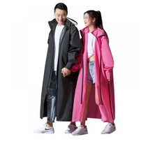 kirahosi 우비 성인 캐주얼 레인코트 여성 비옷 172호 BVsetyiy