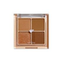 롬앤 베러 댄 아이즈 6.5g 빛 바랜 음영 섀도우, 말린 스트로베리