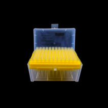 바이오피스 T 멸균 랙타입 200ul Rack type 파이펫 팁 패키지 시험관 TIP pipet 실험관 시료 채취 샘플 보관 케이스