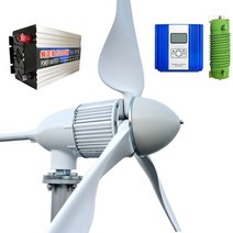 가정용 풍력발전기 소형 제품 컨트롤러 농장 전지 공장, [03] 96V, [04] Off grid system, [01] 5000W