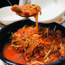 포항물회 자연산물회 현지직배송 소문난 [정여사물회]구룡포 물회택배 맛집, 전복물회 (전복 3~4미)