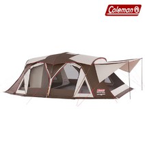 [콜맨] 4S 와이드 2룸 코쿤 3, 단품