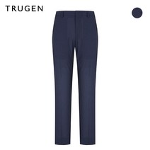 트루젠 (트루젠) 폴리 베이직 수트 팬츠(TGAU4-MPL910)