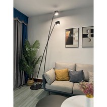장 침대 스탠드 홈스타일리스트 테이블조명 레스토랑 방꾸미기, 12.[원본] 흰색 1.6m