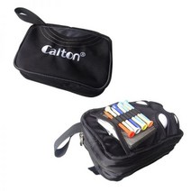 골프 파우치 도구 핀 홀더 다기능 허리 가방 선물 도구는 코스 용품을 포함하여 휴고 걸 수 있습니다., 툴킷