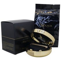 이자녹스 에이지포커스 피토프로레티놀 커버쿠션(23호) 메이크업베이스, 선택없음, 선택없음