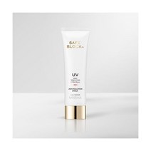 미샤 세이프블록 RX 로지 톤업 선 SPF50+ PA++++ 50ml