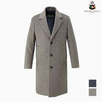 인디안 세미 오버핏 퀼팅 코트__MIUEHVWA171