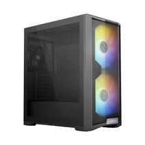 [LIAN-LI] 리안리 LANCOOL 215 (미들타워), 단일옵션