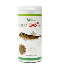 [그린피쉬] 민물고기밥 중 160g