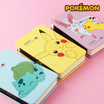 12000 포켓몬스터 틴틴 노트북, 핑크
