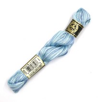 조이자수 DMC 하덴거 전용자수실 5번사 hardanger, 5번사-4020