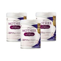 아이엠마더 1단계 800g x 3개