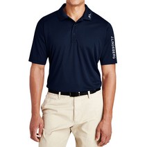 제이린드버그 제이린드버그 투어 테크 골프 반팔티 GMJT06337-6855