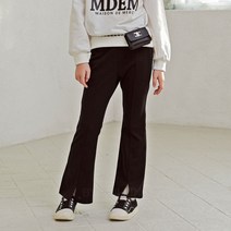 다원 절개부츠컷