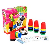 도매플레이스 5살장난감 신기한장난감 게임 조카 6살장난감 W4B2679 교구 유아 재미있는 4살장난감 5세장난감 5세여야장난감 딜럭스 초등 어린이 선물 3살장난감 학생 보드 생일 아이놀이 장난감 유아장난감 컵스 5살 6살 아이장난감 보드게임