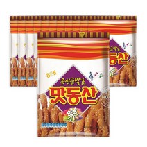 해태 맛동산 90g 12입, 상세페이지 참조, Free