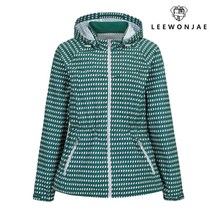 이원재 24 S/S 여성 스텔라 봄 여름 가을 바람막이 점퍼