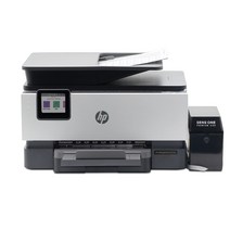 HP 오피스젯 프로 9010e 무한잉크 복합기 프린터 팩스복합기 잉크젯 복합기 HP9010e