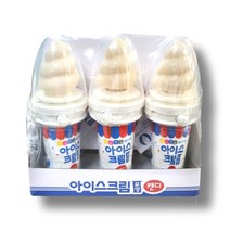 아이스크림모양사탕 아이스크림캔디 아이스크림모양캔디 1BOX(9개) 소프트콘사탕 &&EA&&JM#$#$&, 1, 본상품선택