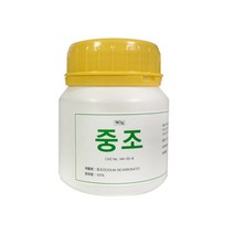 삼현 탄산수소나트륨 베이킹 소다 파우더 중조 180g, 1개