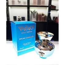 베르사체(VERSACE) 베르사체 딜런블루 팜므 터쿠아즈 EDT 100ml_퍼퓸멀티샵 평촌점, 100ml