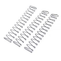 FUMAO-정사각형 스프링 와이어 직경 0.8-1.2MM 직사각형, 5PCS, FW-BH1.0x7x14x40