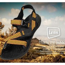 [KT알파쇼핑]18L037 남성샌들 아웃도어 샌들