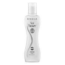 실크테라피 오리지널 헤어에센스 150ml + 60ml + 15ml, 1세트