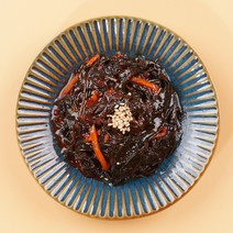 모두의 집밥 맛있는 반찬 골라담기, 1개, 93.고춧잎무침