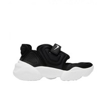 (W) 나이키 아쿠아 리프트 블랙 화이트 Nike Aqua Rift Black White