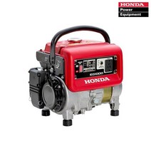 혼다 발전기 EG1000 1.0kVA (At)