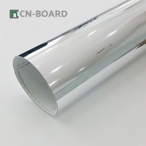 거울시트(미러보드필름)50X150cm _ 2023895EA, 쿠팡 본상품선택