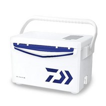 다이와 쿨러 25L 20L 15L 아이스 박스 낚시 아웃도어 캠핑 2022년 모델 색상4가지, 15L(스티로폼/ 투입구 포함)ml, 블루
