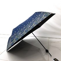 [자외선차단uv암막양산] 로베레 초경량 초소형 암막 우양산 양산 겸용 우산 미니 5단
