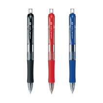 유니볼 시그노 UMN-152 0.5mm, 02-레드(UMN-152)