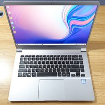 삼성전자 노트북9 metal NT900X5L 15인치 중고노트북, WIN10, 코어i5