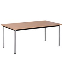 900 1200 1500 1800 일자형테이블 책상 공부용 여아, 테이블_1800x450, 월넛(YWD5004-WN)