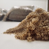 이온교환수지 혼합수지 DI 레진 500g