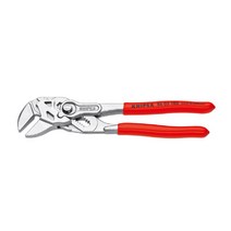 크니펙스 KNIPEX 플라이어렌치 86-03-180, 선택없음<$#@>